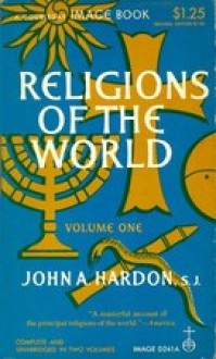 Religions of the World - John A. Hardon