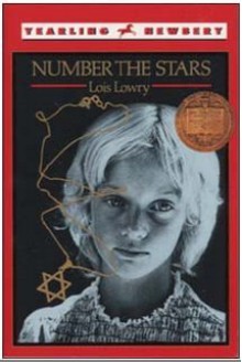 Number the Stars - Lois Lowry