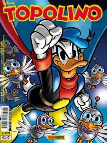 Topolino n. 3021 - Walt Disney Company