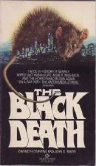 The Black Death - Gwyneth Cravens, John S. Marr