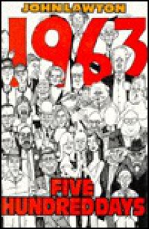 1963 Five Hundred Days - John Lawton