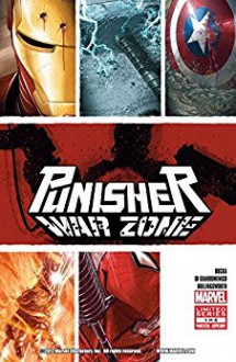 Punisher: War Zone #1 (of 5) - Carmine Di Giandomenico, Greg Rucka