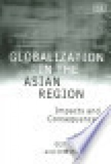 Globalization in the Asian region - Chris Nyland