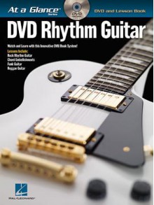 DVD Rhythm Guitar [With DVD] - Chad Johnson, Mike Mueller, Jeff Adams