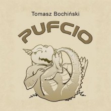 Pufcio - Tomasz Bochiński