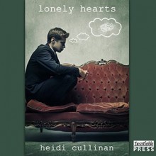 Lonely Hearts - Heidi Cullinan, Iggy Toma