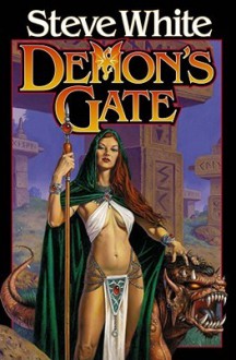 Demon's Gate - Steve White