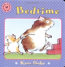 Bedtime - Kate Duke