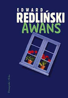 Awans - Edward Redliński