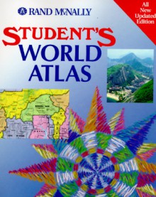 Rand McNally Student's World Atlas: All New Updated Edition - Rand McNally