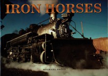 Iron Horse - Michael Swift