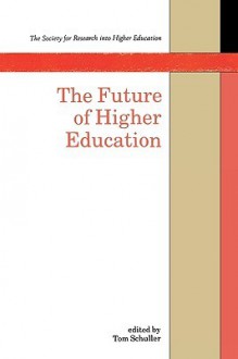 Future of Higher Education - Robert Schuller