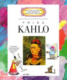 Frida Kahlo - Mike Venezia