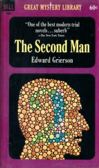 The Second Man - Edward Grierson