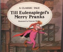 Till Eulenspiegel's Merry Pranks - Janet Riehecky, Isidro Sánchez, Eduard José, Francesc Rovira, Isidro Sanchez Sanchez, Isidro Sa&#x301;nchez Sa&#x301;nchez