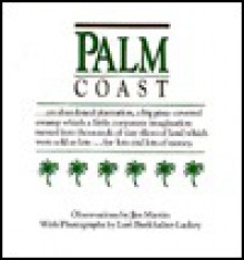 Palm Coast - Jim Martin, Lori Burkhalter-Lackey