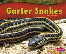 Garter Snakes - Mary R. Dunn