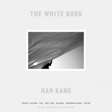 The White Book - Han Kang