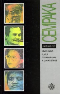 Chempaka: An Anthology - Usman Awang, Kemala, Siti Zainon Ismail, A. Ghafar Ibrahim