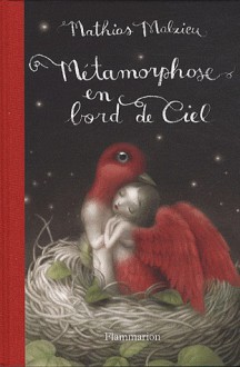 Métamorphose en bord de ciel - Mathias Malzieu