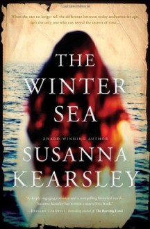 [ The Winter Sea ] By Kearsley, Susanna ( Author ) [ 2010 ) [ Paperback ] - Susanna Kearsley