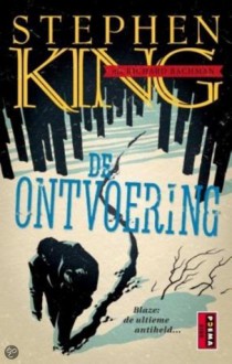 De Ontvoering - Stephen King