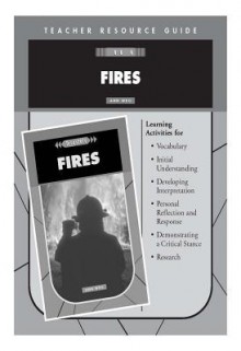 Fires Teacher Resource Guide - Ann Weil