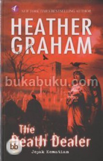 Jejak Kematian (The Death Dealer) - Harrison Investigation, #6 - Heather Graham