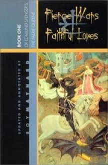 Fierce Wars and Faithful Loves - Roy Maynard