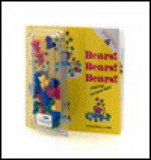 Bears! Bears! Bears!: Good Fun for Great Kids - Planet Dexter