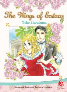 LC: The Wings of Ecstasy - Yoko Hanabusa