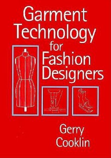 Garment Tech/Fashion Designers-97 - Gerry Cooklin