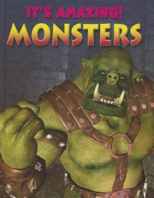 Monsters - Annabel Savery