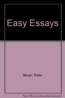 Easy Essays - Peter Maurin