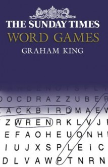 The Sunday Times Word Games - Graham King