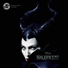 Maleficent - Disney Press