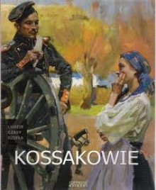 Kossakowie - Sławomir Gowin