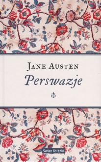 Perswazje - Jane Austen