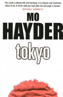 Tokyo - Mo Hayder