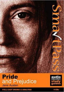 Pride and Prejudice (Audio Education Study Guides) - Mary Potter, Jane Austen