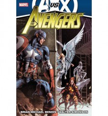 The Avengers, Volume 4 - Brian Michael Bendis, Walter Simonson