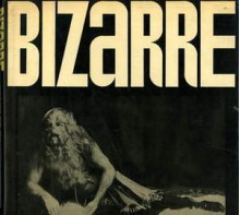 Bizarre - Barry Humphries