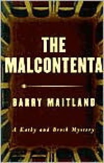 The Malcontenta - Barry Maitland