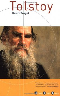 Tolstoy - Henri Troyat