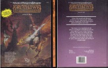 Greyhawk Adventures (Advanced Dungeons & Dragons Rulebook) - James M. Ward