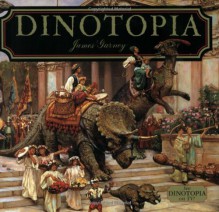 Dinotopia - James Gurney