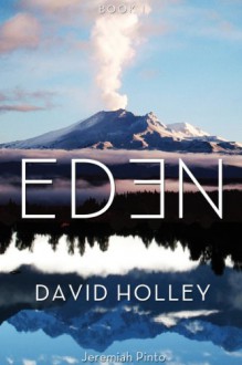 Eden - David Holley