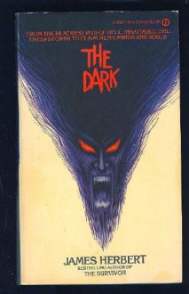 The Dark - James Herbert