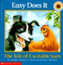 Easy Does It: The Story of an Excitable Dog - Margaret Hopkins, Bruce McNally