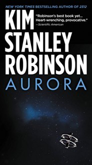 Aurora - Kim Stanley Robinson